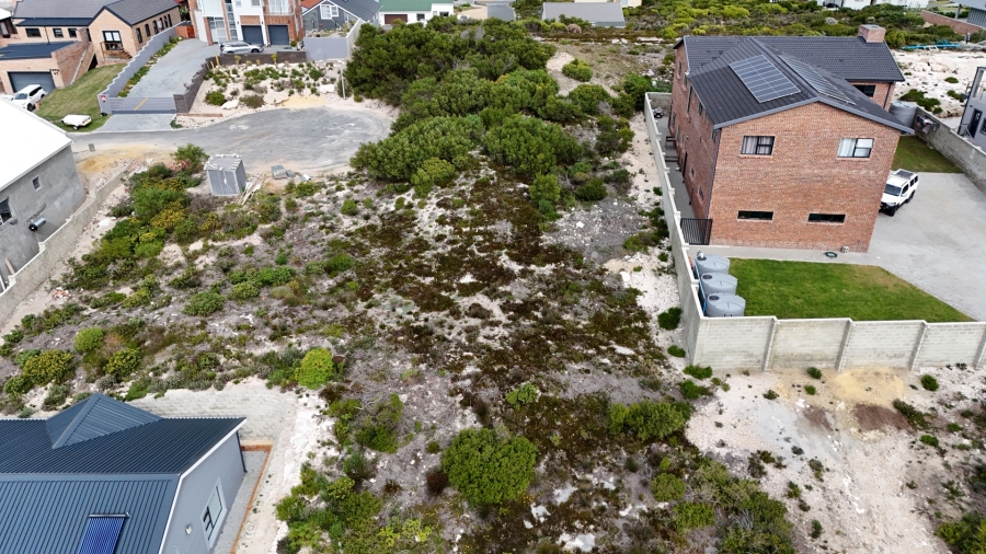 0 Bedroom Property for Sale in Oceanview Heights Western Cape